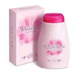 WHITE TONE POWDER